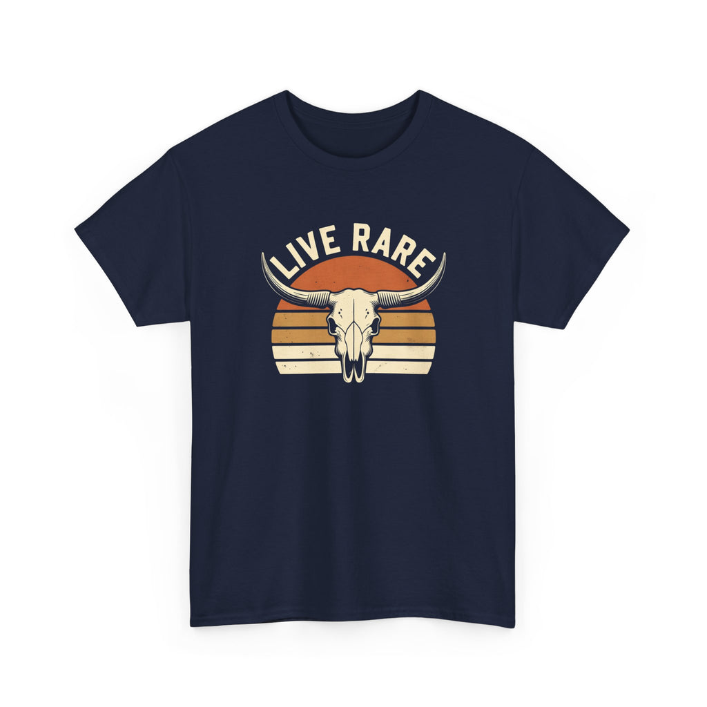 Live Rare T-Shirt