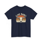 Live Rare T-Shirt