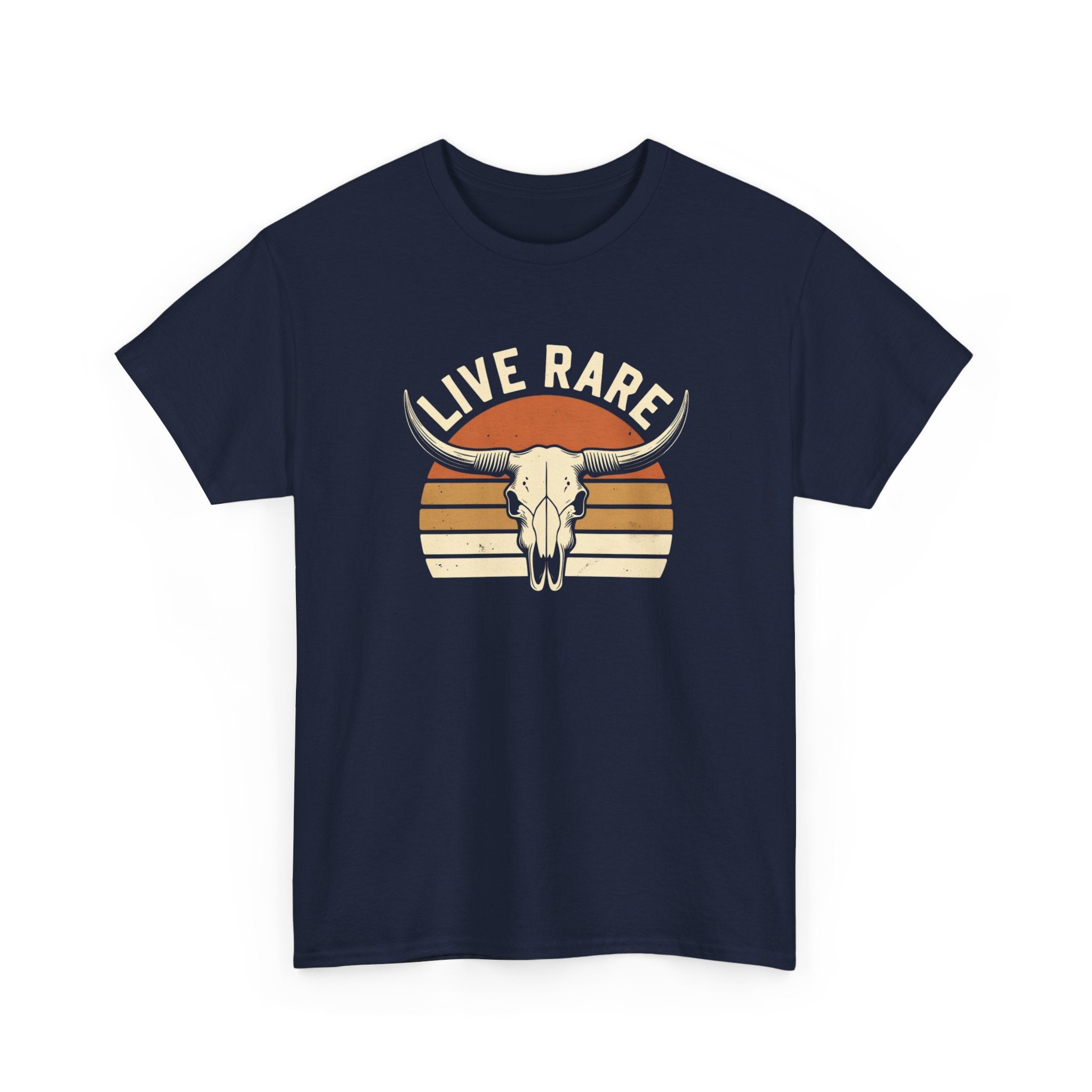 Live Rare T-Shirt