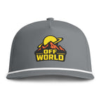 Off World Rope-Hat
