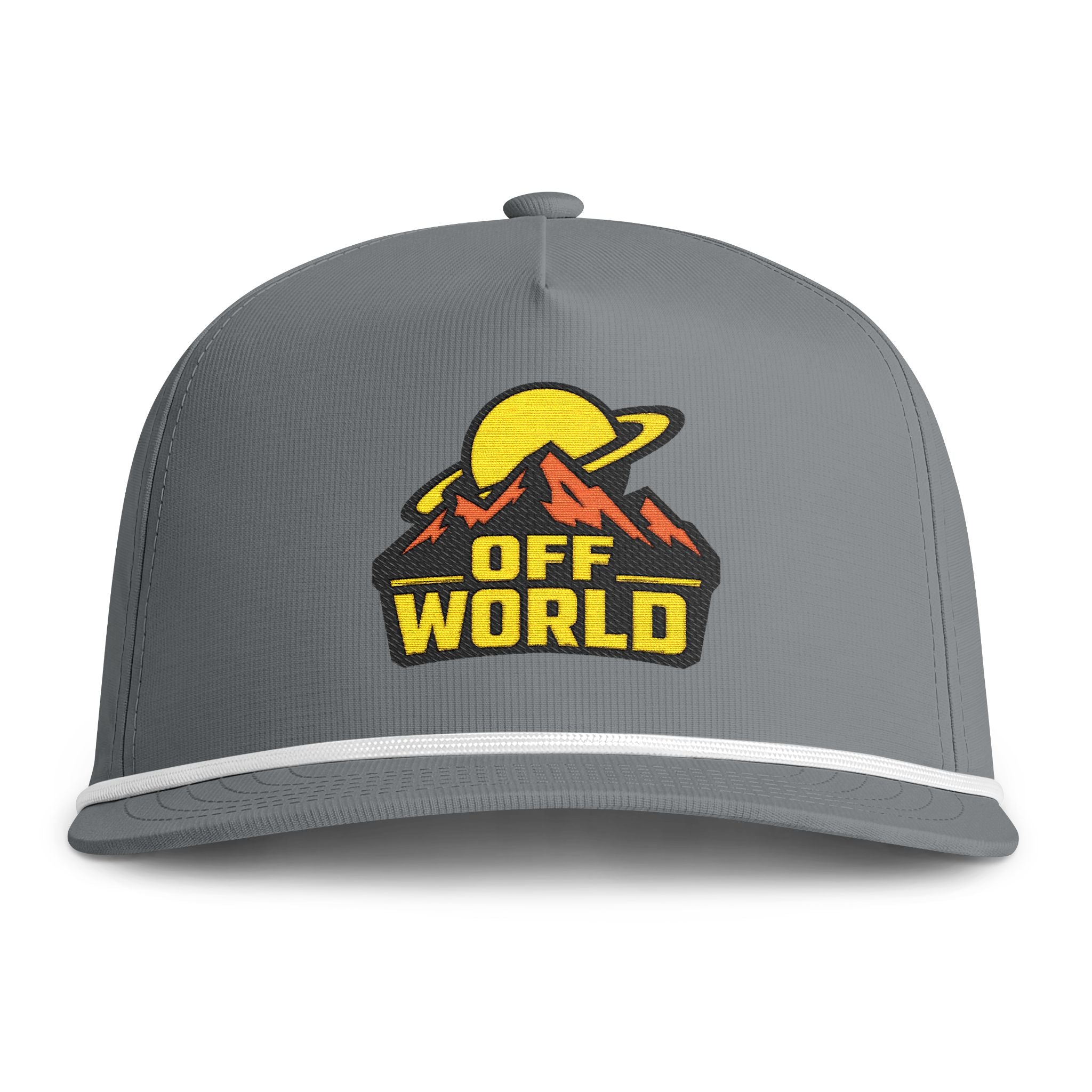 Off World Rope-Hat