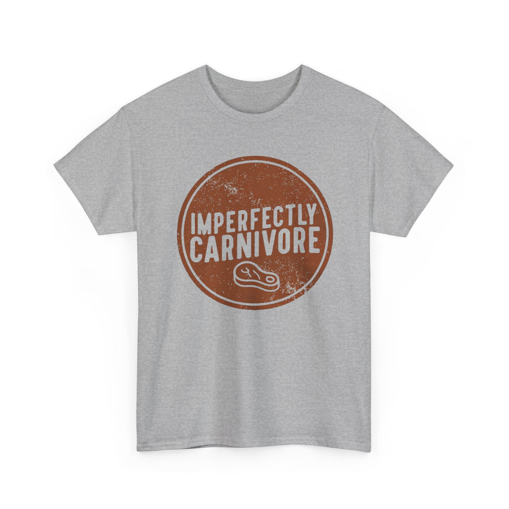 Imperfectly Carnivore T-Shirt