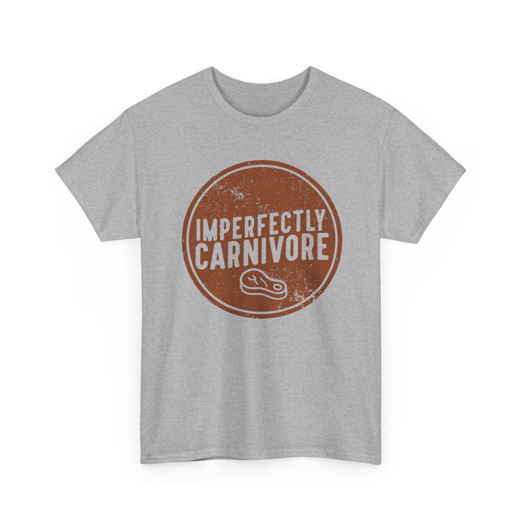 Imperfectly Carnivore T-Shirt