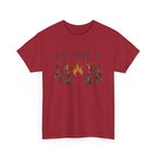 Fire Made Us T-Shirt
