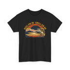 Reel em in Grill em up T-Shirt