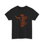 Built by Beef T-Shirt