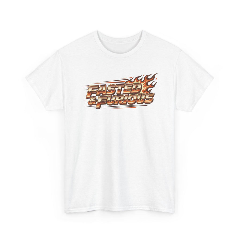 Fasted and Furious T-Shirt