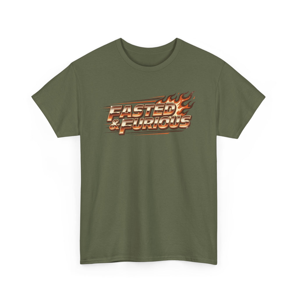 Fasted and Furious T-Shirt