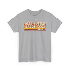 Beef Butter Bacon & Eggs T-Shirt