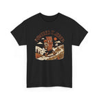 Powered by Jerky T-Shirt