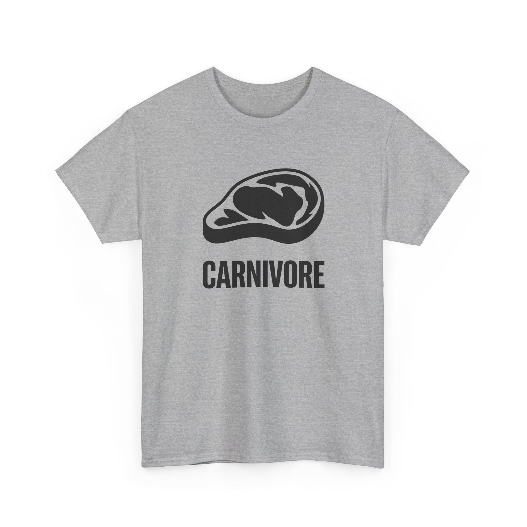 Simply Carnivore T-Shirt
