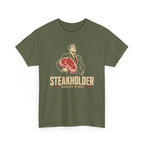 Steakholder T-Shirt
