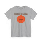My Macro Breakdown Diagram T-Shirt
