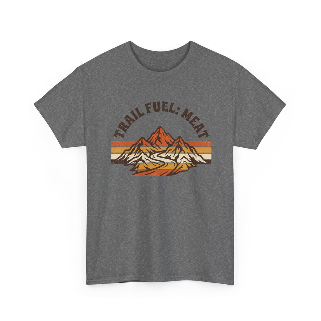 Trail Fuel: Meat T-Shirt