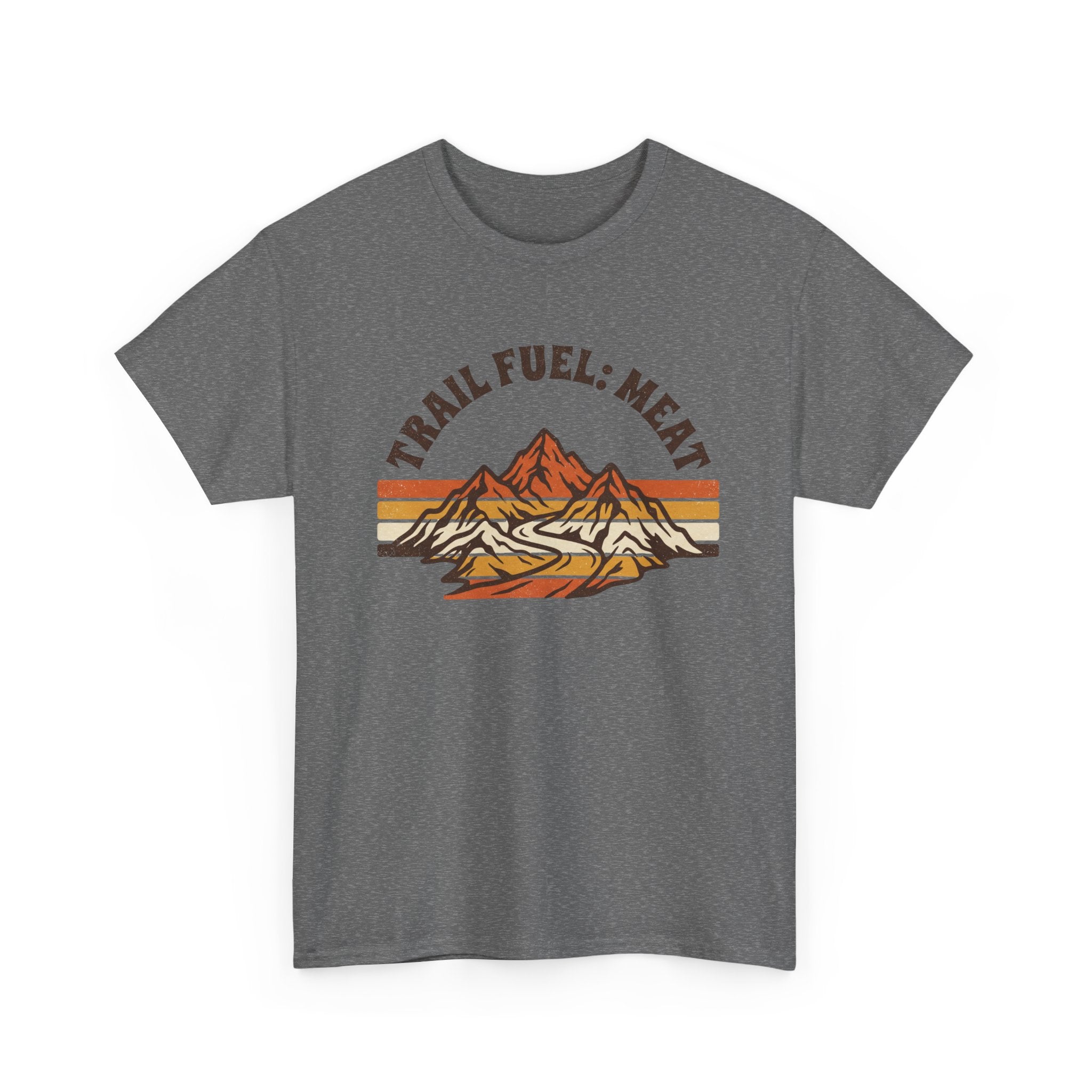 Trail Fuel: Meat T-Shirt