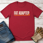 Fat Adapted T-Shirt