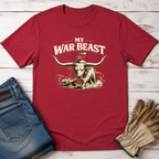 My War Beast T-Shirt
