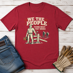 Fixing What They Broke T-Shirt