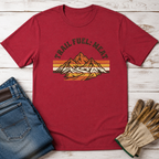 Trail Fuel: Meat T-Shirt