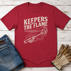 Keepers of the Flame T-Shirt