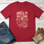 Field of Fillets T-Shirt