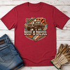 Beef & Diesel T-Shirt