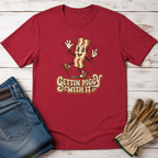 Gettin' Piggy With It T-Shirt