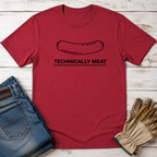 Technically Meat T-Shirt