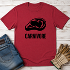 Simply Carnivore T-Shirt