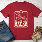 Do Not Feed T-Shirt