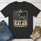 Do Not Feed T-Shirt