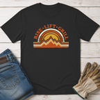 Rise Lift Grill T-Shirt