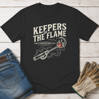 Keepers of the Flame T-Shirt