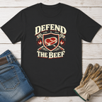 Defend the Beef T-Shirt