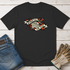 Ribeye or Die Tattoo T-Shirt