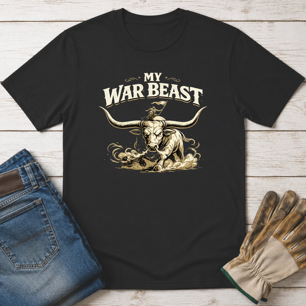 My War Beast T-Shirt