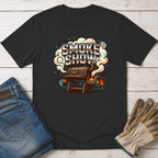 Smoke Show T-Shirt