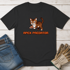 Apex Predator Gamer T-Shirt