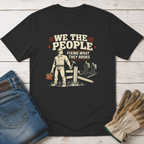 Fixing What They Broke T-Shirt