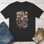 Field of Fillets T-Shirt