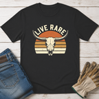 Live Rare T-Shirt