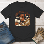 Powered by Jerky T-Shirt