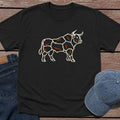 Bull Ember T-Shirt - Black