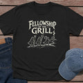 Fellowship T-Shirt - Black