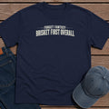Forget Fantasy T-Shirt - Navy