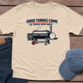 Good Things T-Shirt - Sand