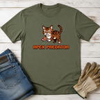 Apex Predator Gamer T-Shirt