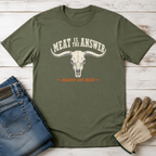 Meat is the Answer T-Shirt