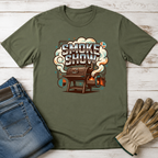 Smoke Show T-Shirt