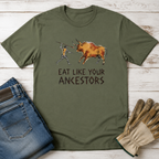 Eat Like Your Ancestors T-Shirt